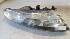 Faro fanale anteriore usato  Italia