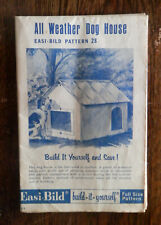 Weather dog house for sale  Allensville