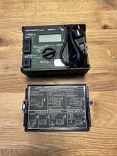 Metratester m5013 metrawatt gebraucht kaufen  Moers
