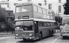 Bus photo kko254p for sale  HIGH WYCOMBE