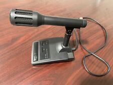 Icom microphone pristine for sale  Buffalo