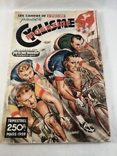 Sympa cahiers équipe d'occasion  Gonfreville-l'Orcher
