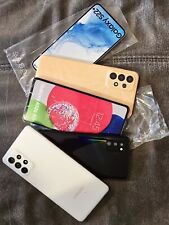 Smartphone finti mockup usato  Santa Maria di Sala