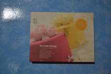 Kit decorazione torte usato  Camposampiero