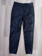 Nly hose schwarz gebraucht kaufen  Bad Neustadt a.d.Saale