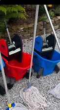 Syr mop bucket for sale  FALMOUTH