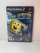 Spongebob creatura del usato  Roma