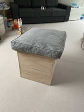 Campervan toilet box for sale  EDINBURGH