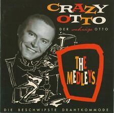 Crazy tto beschwipste gebraucht kaufen  Laboe
