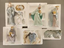 Avon nativity set for sale  Gettysburg