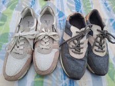 Schuhpaket mädchen größe gebraucht kaufen  Lübben-Umland I