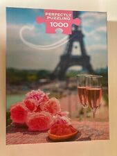 Paris puzzle 1000 for sale  Berlin