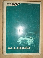 Austin morris allegro for sale  MAIDSTONE