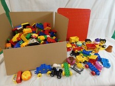 Lego duplo 6kg for sale  IPSWICH