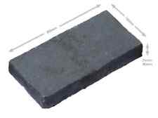 Black limestone cobbles for sale  ST. HELENS