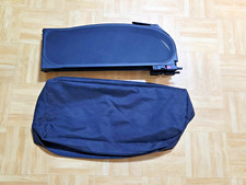 Peugeot 207 windschott gebraucht kaufen  Hamburg