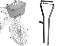 Adie bike basket for sale  WELLINGTON
