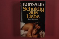370288 heinz konsalik gebraucht kaufen  Herzebrock-Clarholz