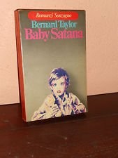 Baby satana taylor usato Baby satana taylor usato  Sesto San Giovanni
