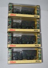 Schuco military bausatz gebraucht kaufen  Deutschland