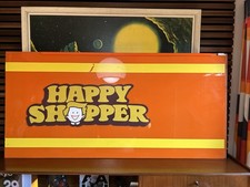 Vintage large happy for sale  SOUTHAMPTON