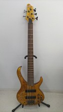 Baixo IBANEZ 5 cordas BTB775PB comprar usado  Enviando para Brazil