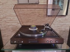 Dual 731 plattenspieler gebraucht kaufen  Gehrde