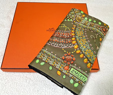 Hermes parures maharajas d'occasion  Expédié en Belgium