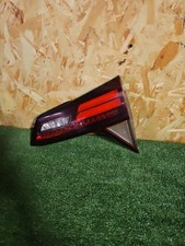 fanale posteriore honda hrv usato  Taurianova