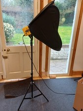 Interfit honey badger for sale  PURLEY