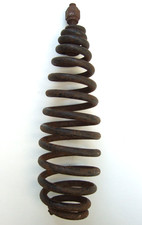 Girder fork spring for sale  COTTINGHAM