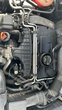 Moteur volkswagen passat d'occasion  Génissac