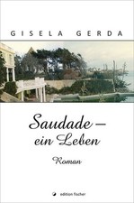 Saudade leben gebraucht kaufen  Berlin