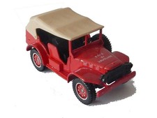 Dodge command pompiers d'occasion  Lalinde