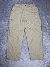 Rei convertible pants for sale  Springfield