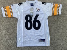 Pittsburgh steelers jersey for sale  FLEET