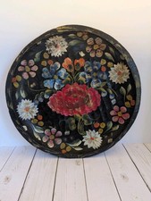 Vtg hand painted for sale  Massillon