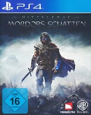 Gw3581 mittelerde mordors gebraucht kaufen  Bremen