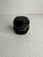 Canon 50mm lens for sale  Concord