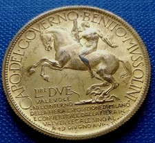 Gettone regno v.e.iii usato Gettone regno v.e.iii usato  Roccabianca