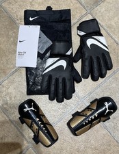 Nike match goalkeeper for sale  LOUGHBOROUGH
