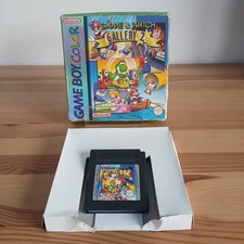 Game watch gallery gebraucht kaufen  Versand nach Germany