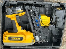 Dewalt 18v second for sale  EDGWARE