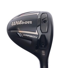 Used wilson dynapwr for sale  WINDLESHAM