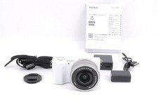 Sony alpha a5100 d'occasion  Expédié en Belgium