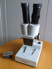 Bresser biorit icd gebraucht kaufen  Wendisch Evern