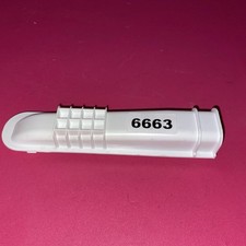 Peça de reposição conector de duto de geladeira LG Sears Kenmore MCZ628720 comprar usado  Enviando para Brazil