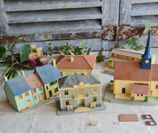 Ancien jouet maisons d'occasion  Le Poinçonnet