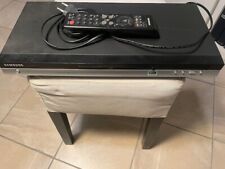 Lettore dvd samsung usato  Cava de Tirreni