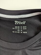 Crivit sleeveless sport for sale  ANDOVER